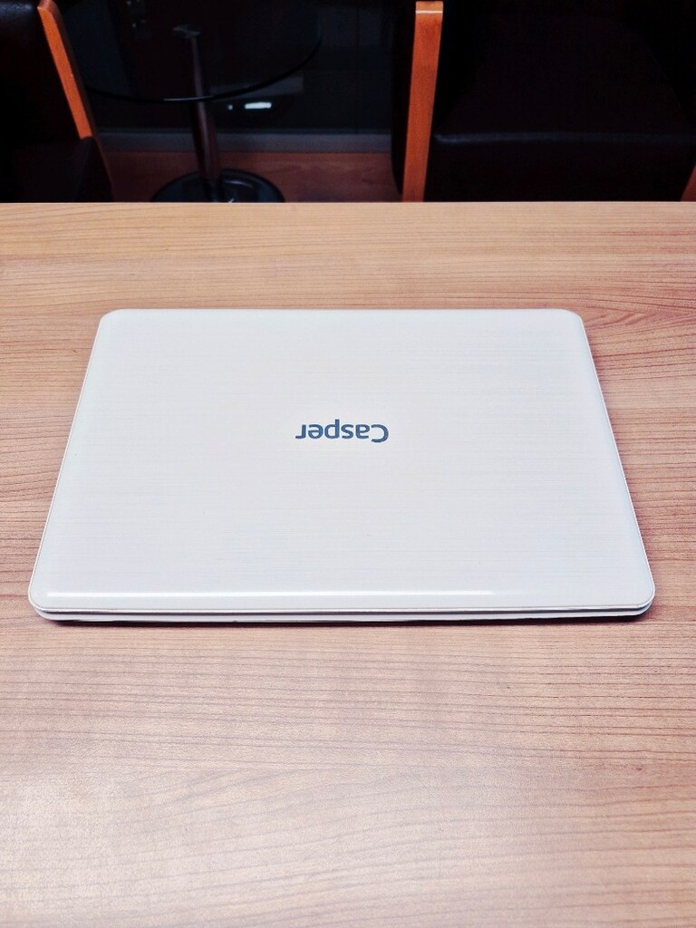 Laptop Casper i5 12GB RAM SSD Pili Yeni Hızlı - 5