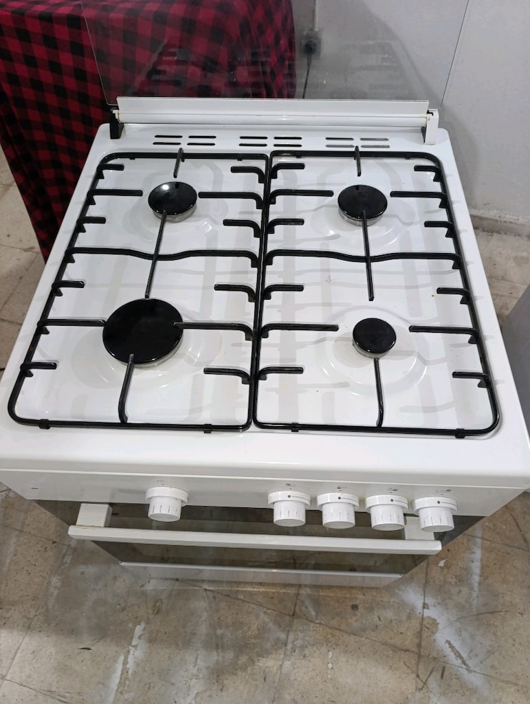 ocaklı fırın - 3
