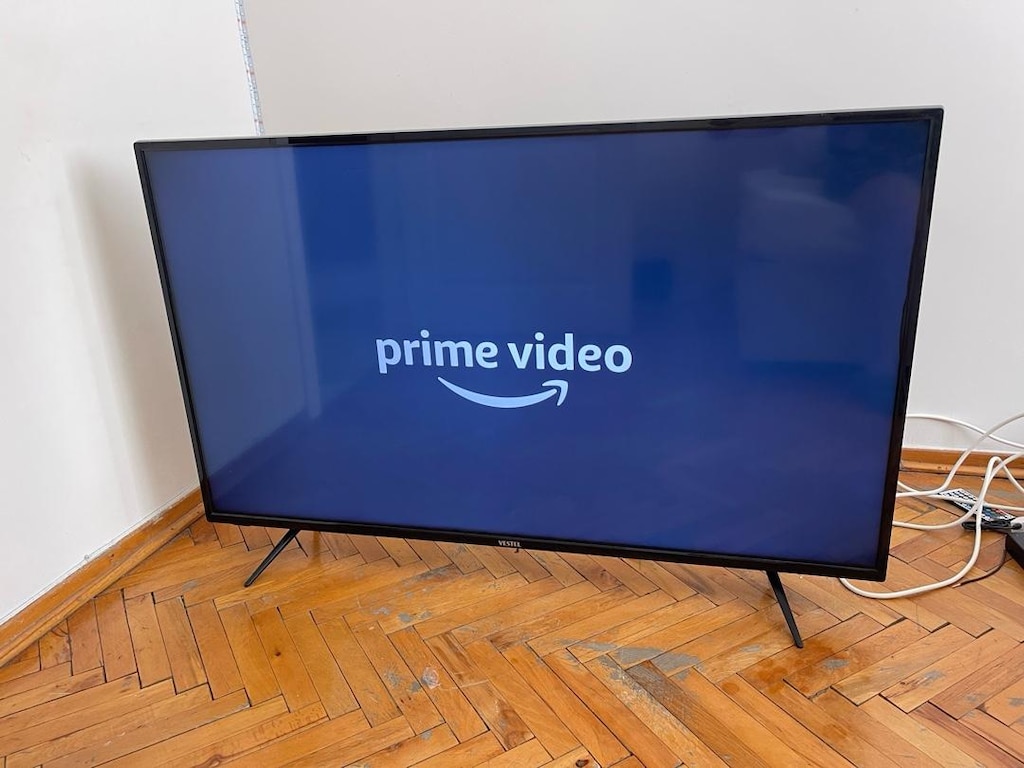 Vestel SMART TV - 5