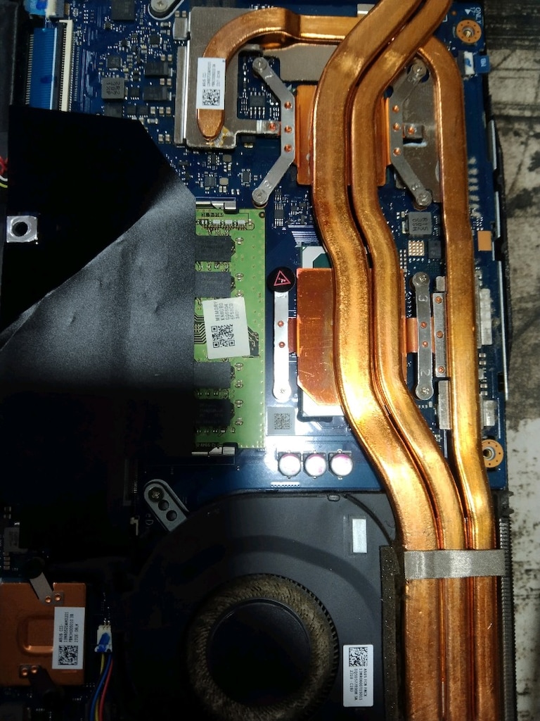 Asus Tuf Laptop dizüstü - 2