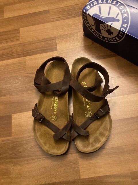 Birkenstock Sandalet