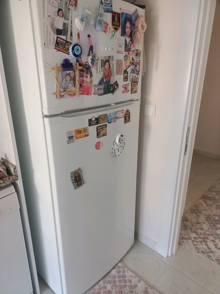 İkinci El Bosch Marka Beyaz Eşyalar - 4