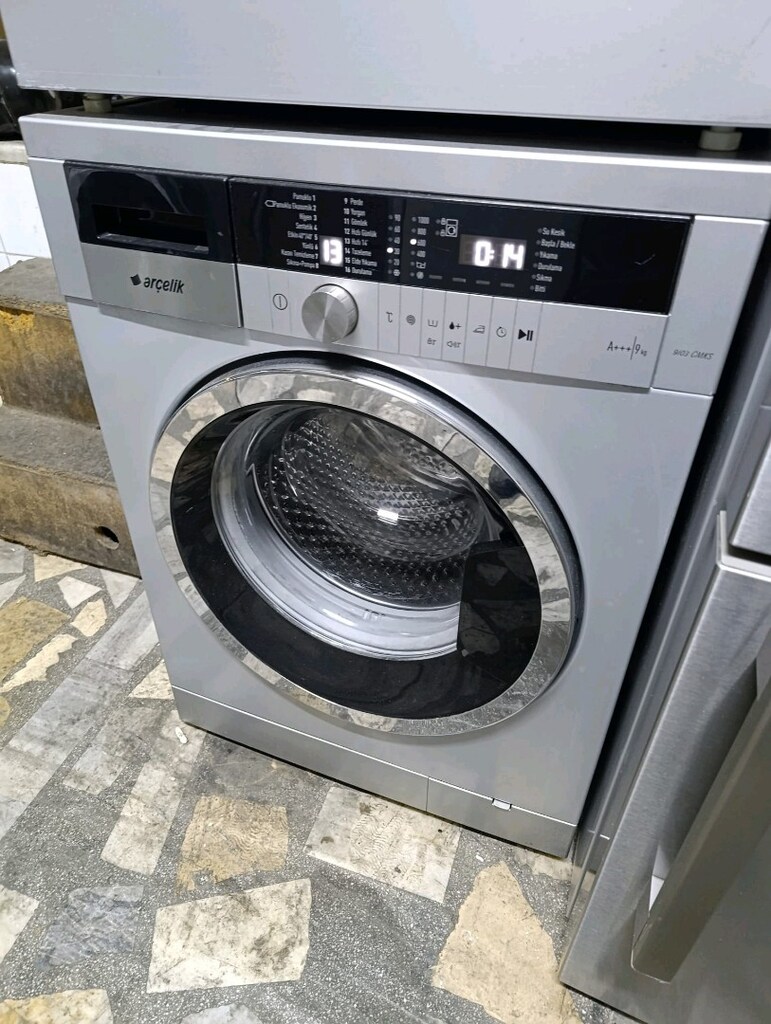 Gri Arçelik 3Lü.set - 7