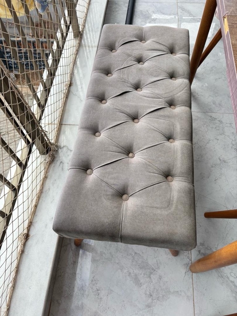 yemek masası ve salıncak - 6
