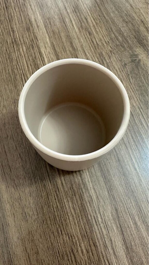 oioi Alıştırma Bardağı Bej - 2