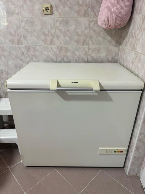 Derin dondurucu(260 litre)