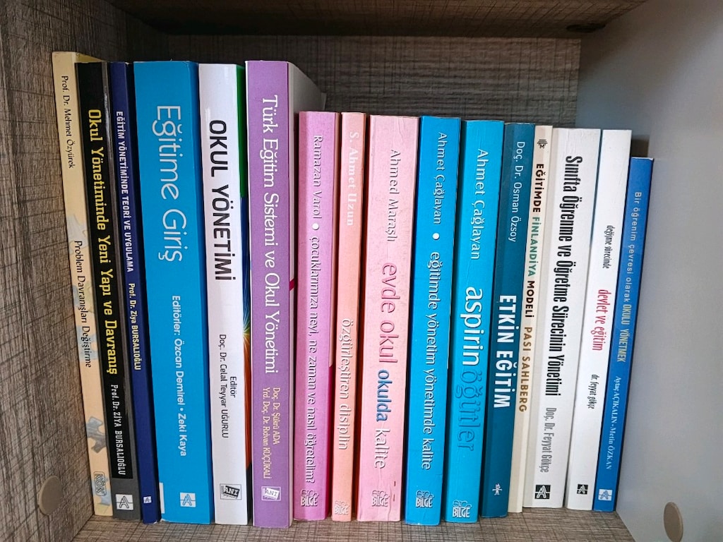 orijinal kitap çeşitleri - 2