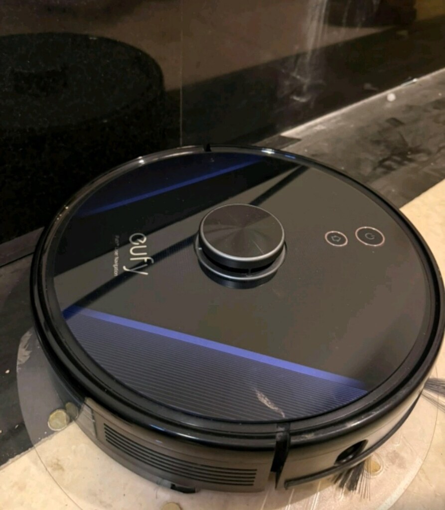 robot süpürge çok kaliteli - 3