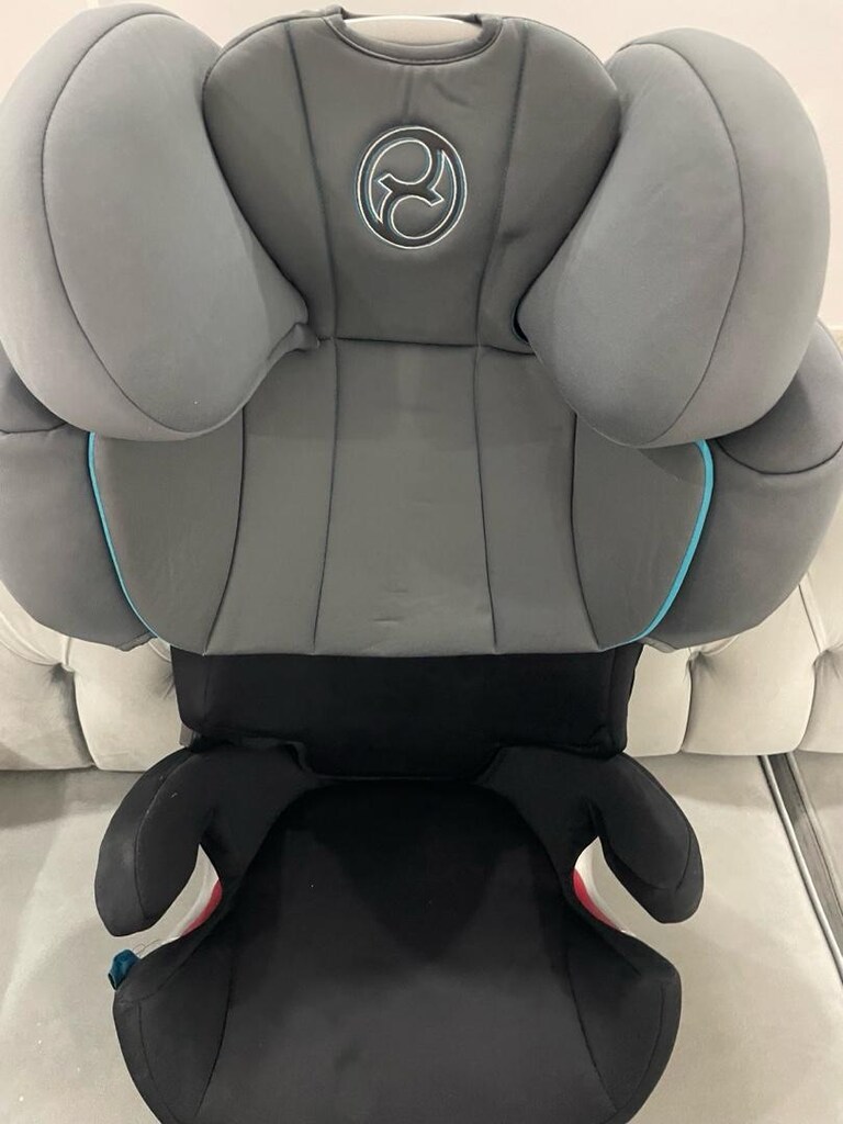 Cybex oto koltuk - 7