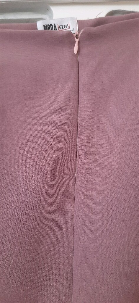Moda Ezgi takım elbise - 5
