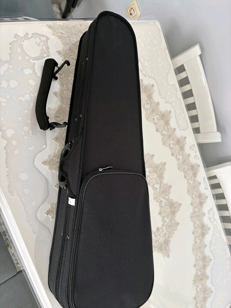 Stromberg Keman - 4