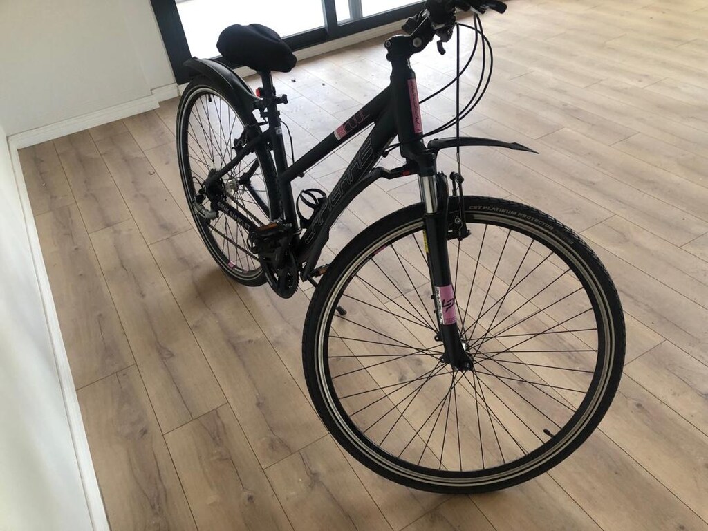 Lappierre L200 Erkek -Kadın (2 adet) - 6
