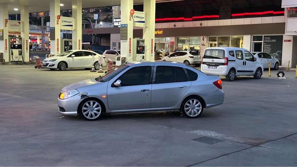 symbol 1.2 lpg benzin - 6