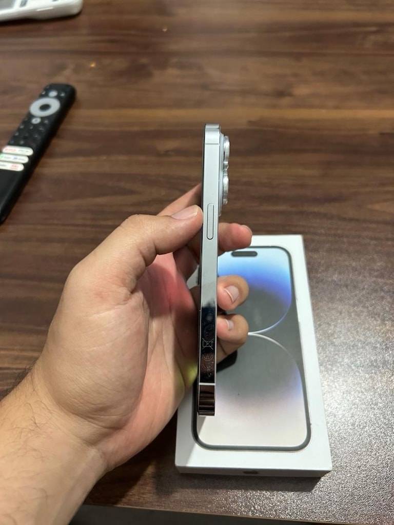 ıphone 14 pro 256 gb Tr - 5