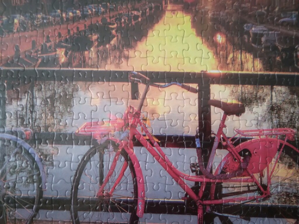 Tablo - Puzzle Tablo - 2