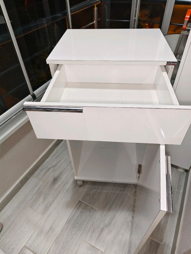 ADORE ÇEKMECELİ DOLAP - 3