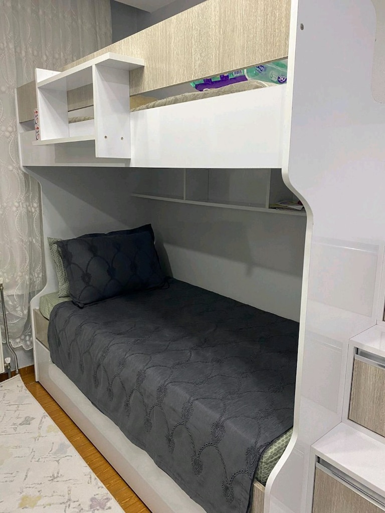 üç katlı yatak - 3