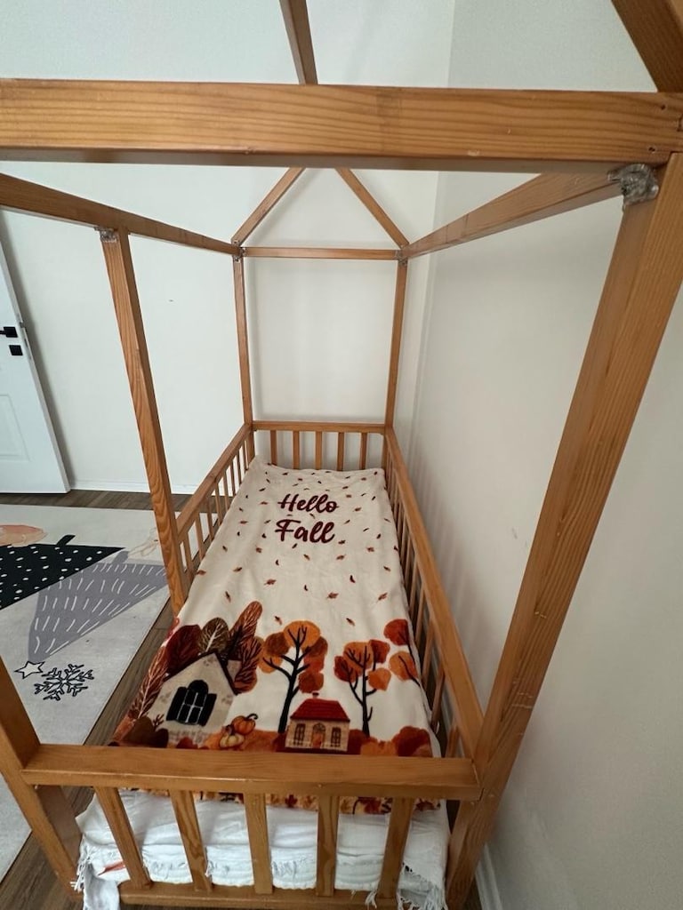 Montessori Yatak - 2
