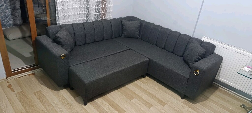 sıfır köşe koltuk takım - 2