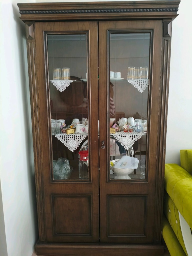 gümüşlük salon takımk - 2