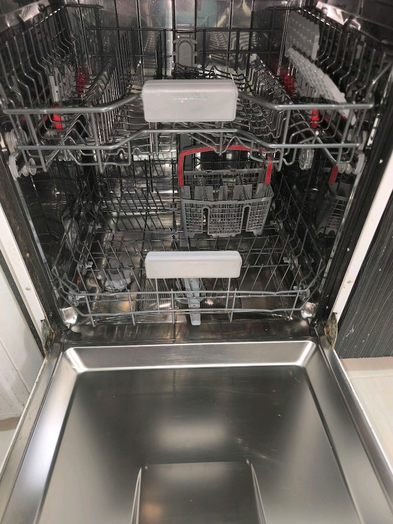 Vestel bulaşık Makinesi - 3