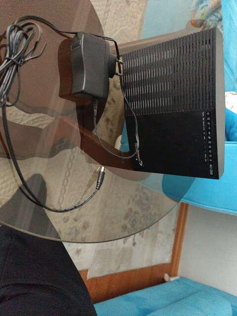 modem