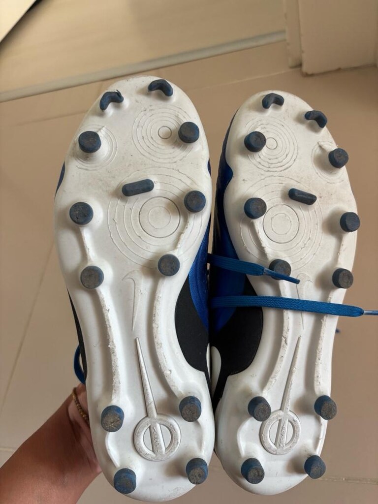 nike krampon - 3