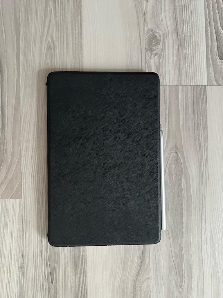 tertemiz Huawei Matepad tablet +klavye +kalem - 5