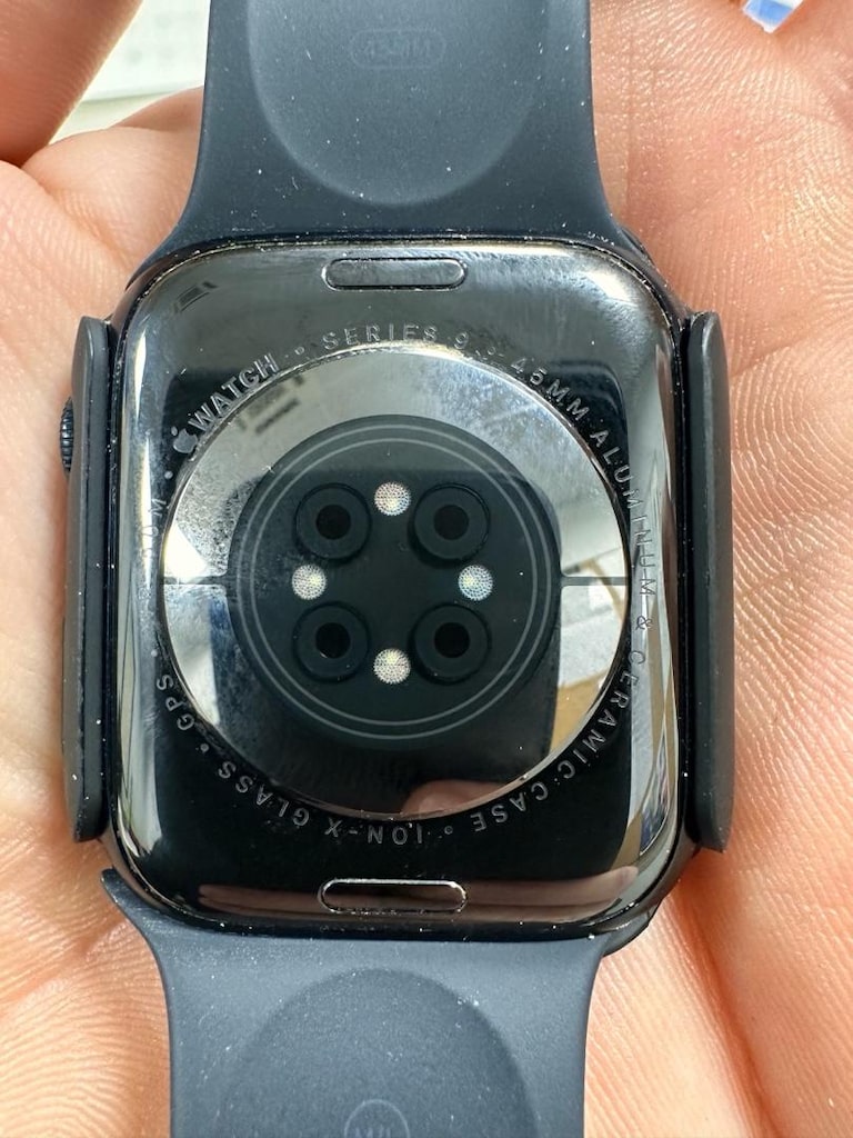 Apple Watch 9 series 45mm - 3