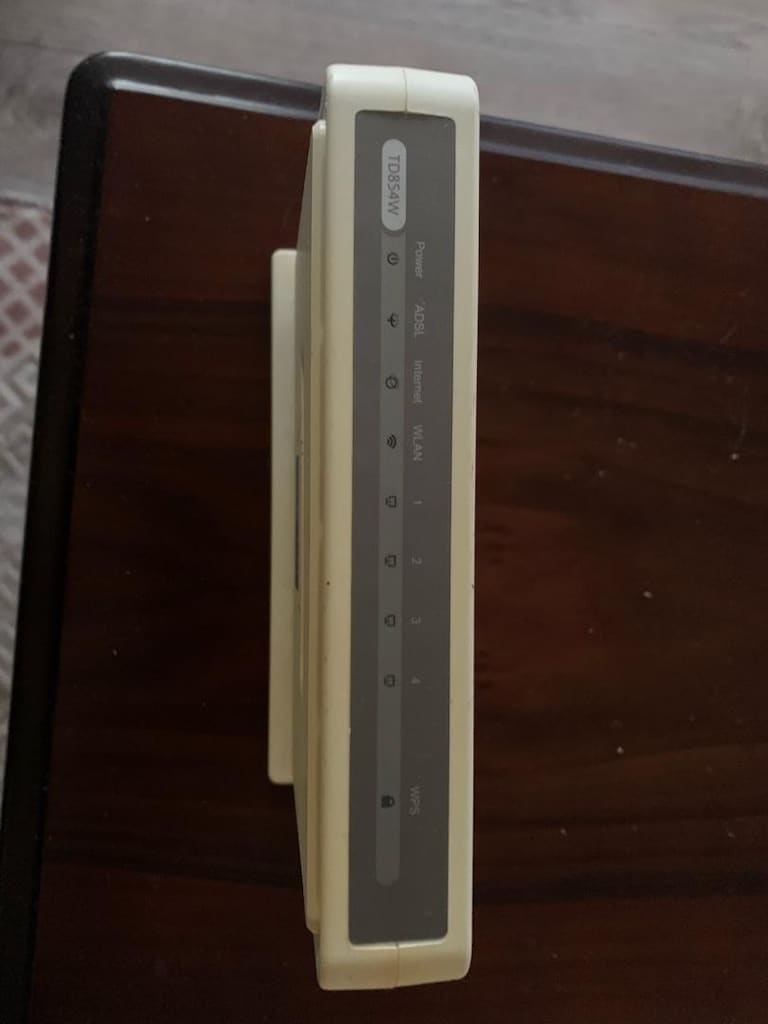 modem - 4