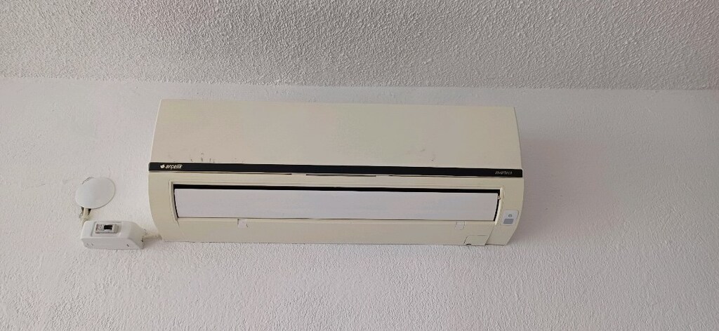 ARÇELİK KLİMA - 2