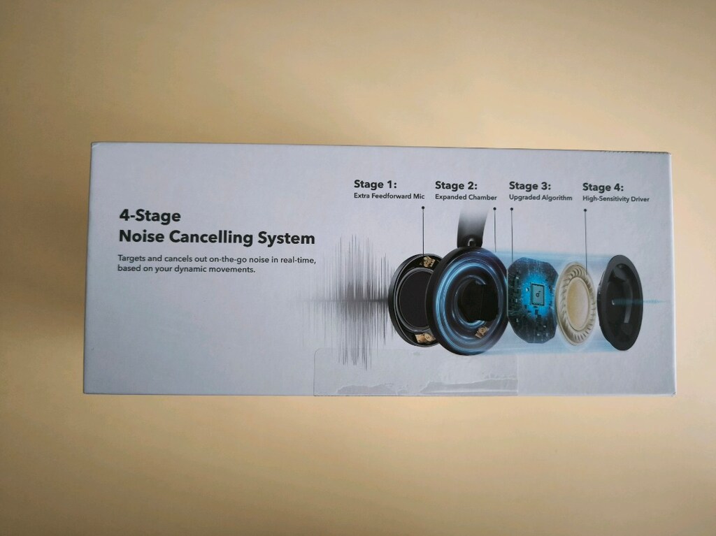 Anker Space One Pro - 3