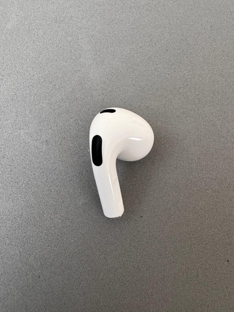 Airpods 3.nesil sağ kulaklık ORİJİNAL SORUNSUZ - 2