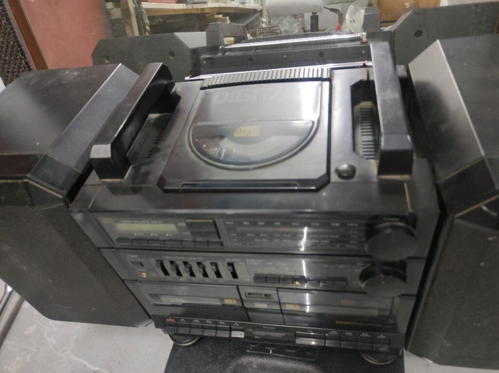 Yumatu müzik seti - 3