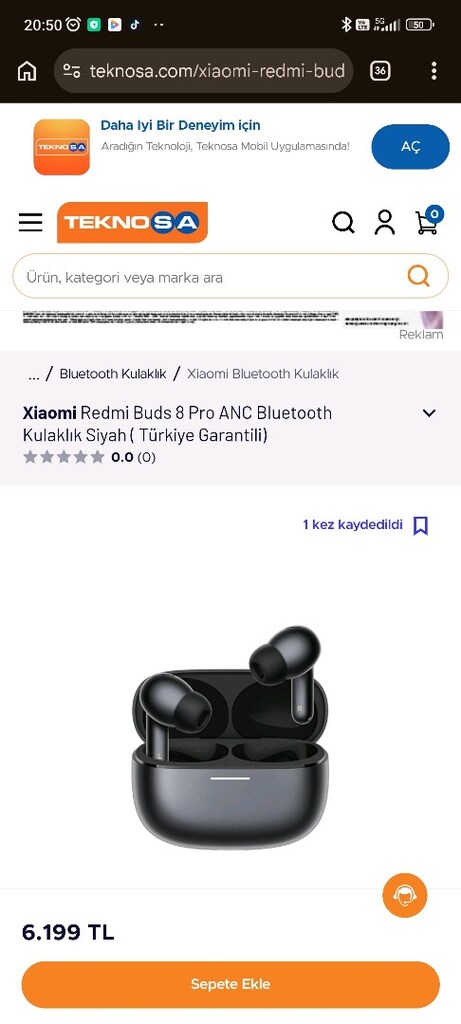 xiaomi buds 8 pro - 6