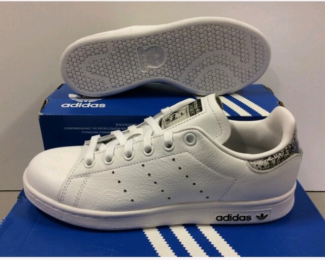 Orjinal adidas Stan Smith 41.5