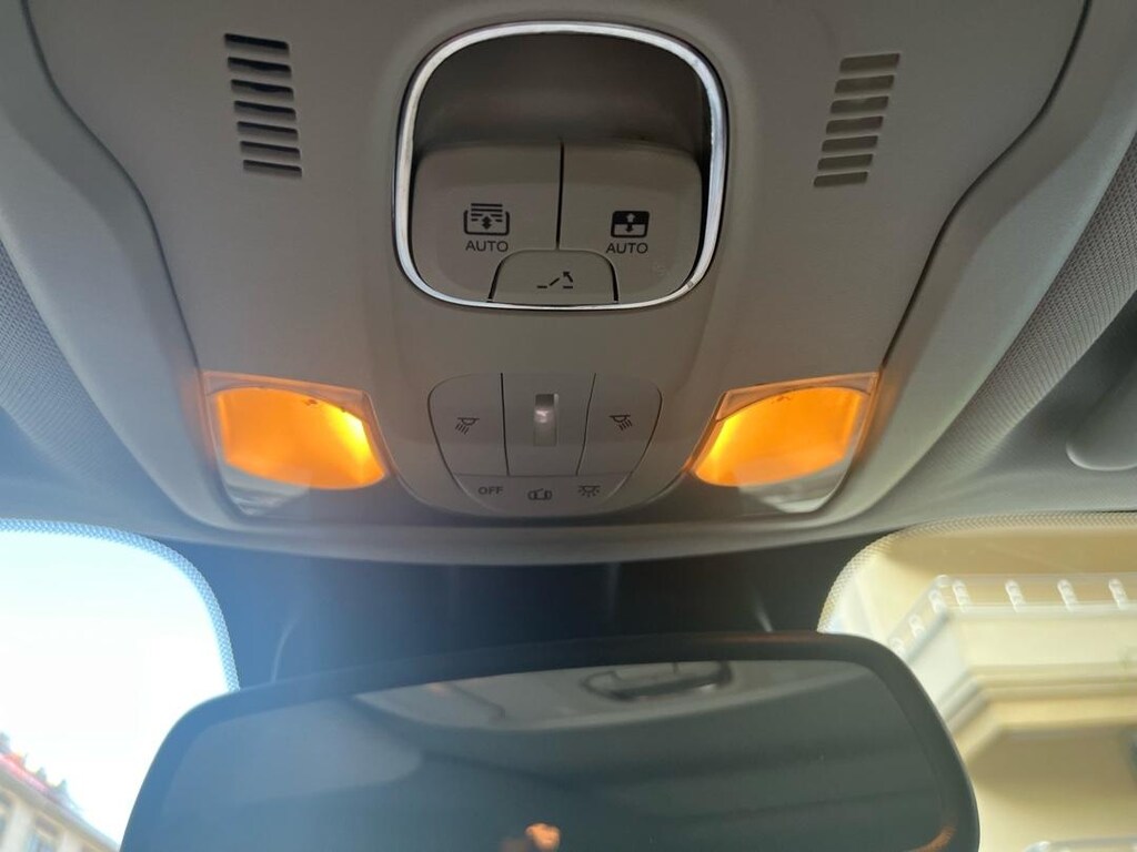 JEEP RENEGADE FUL+FUL PAKET HATASIZ ORJİNAL - 6