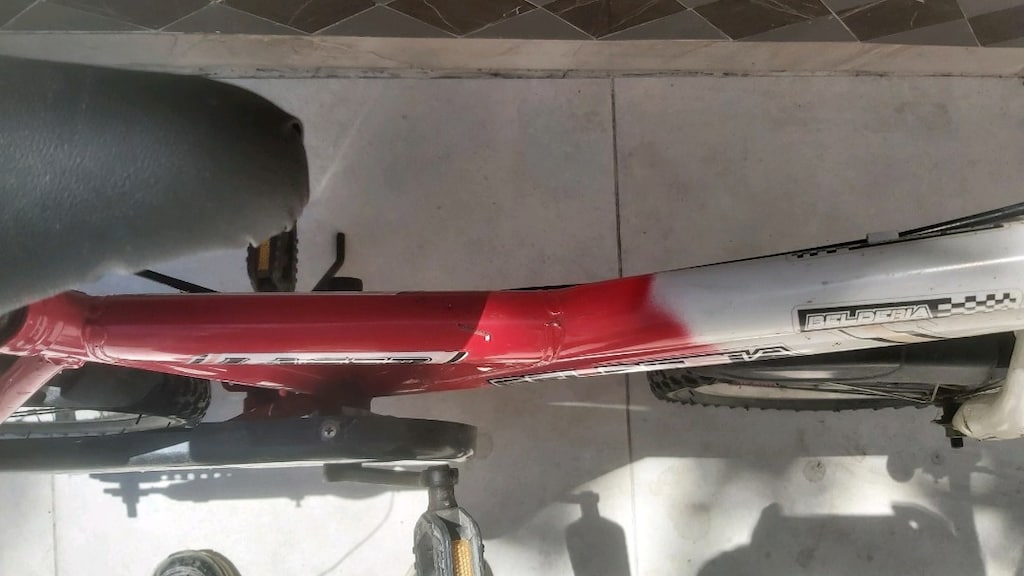 20 jant çocuk bisikleti 7 10 yaş için - 4