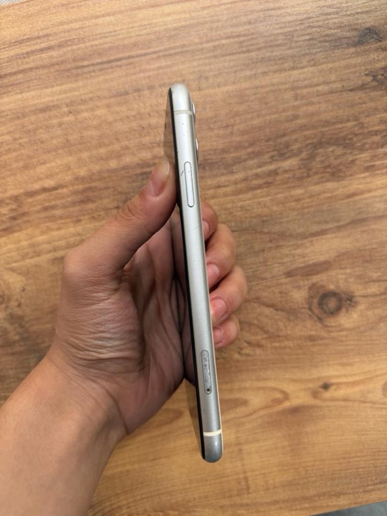 İPHONE 11 64 GB PİL 100 YURTİÇİ - 3