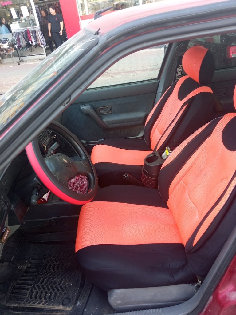 Renault 19 europa 2000 model 1.9 dizel - 6