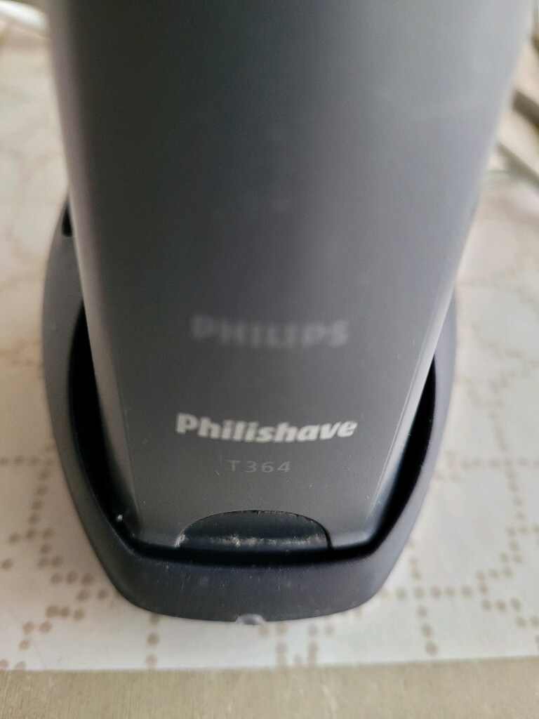 satlik philips sarjle tras makinasi - 4
