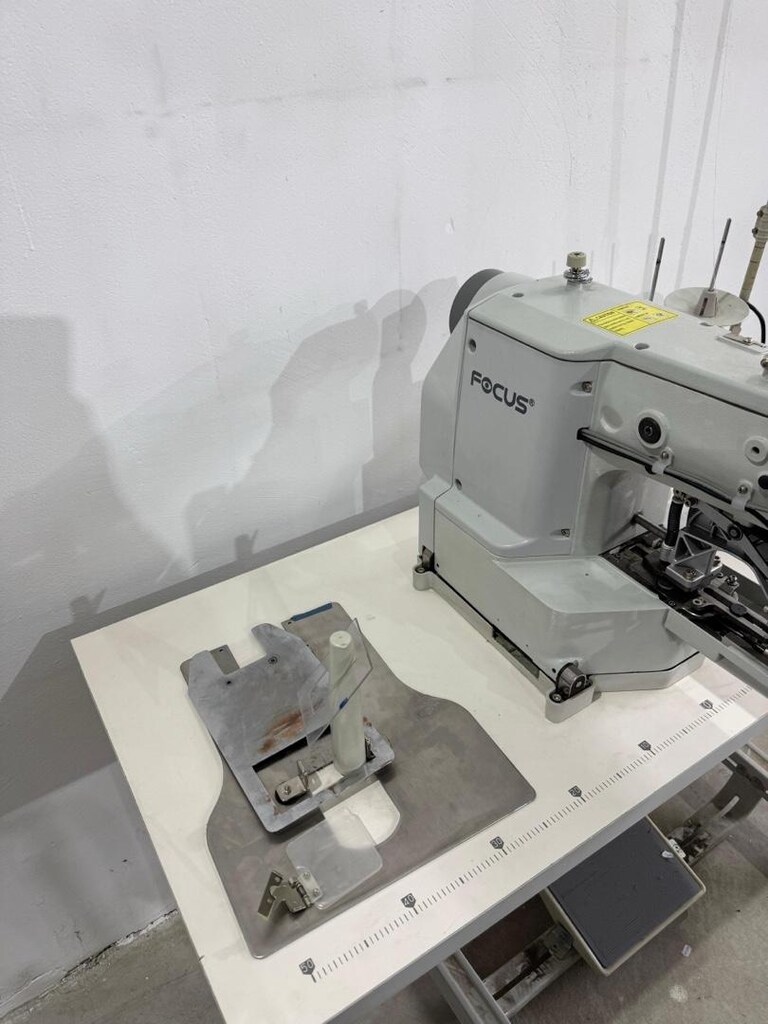 nakış etiket makinesi - 2