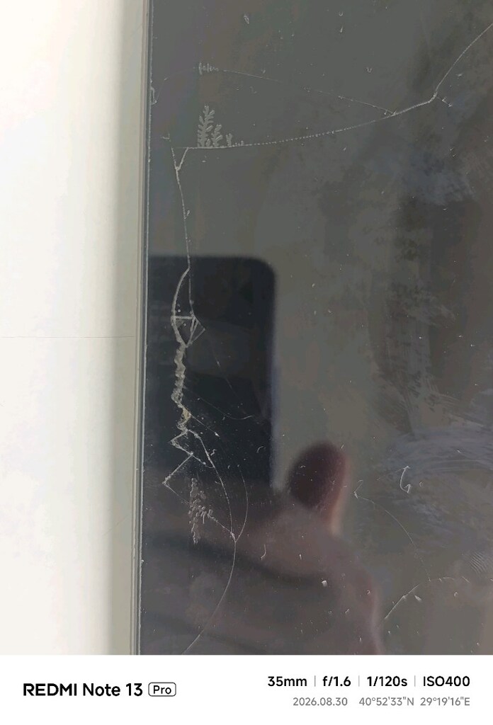 Casper VIA s40 tavlet - 4
