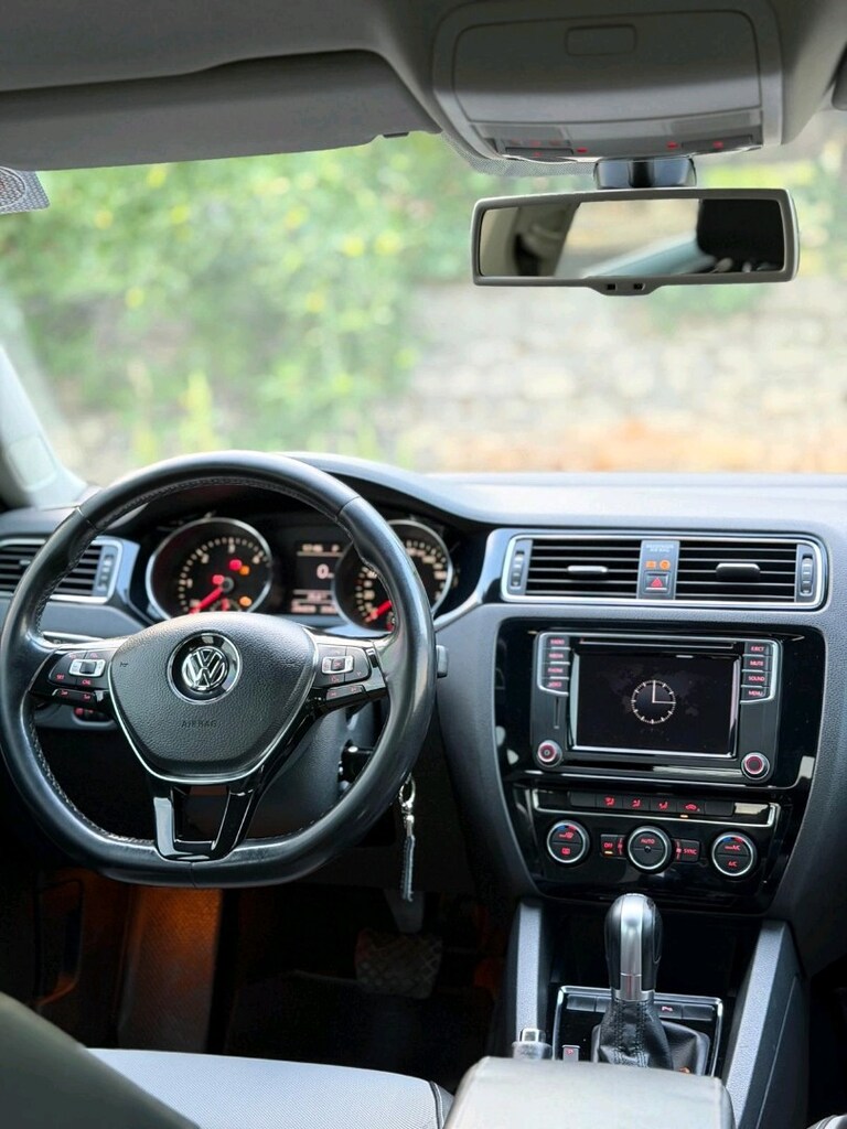 SAHİBİNDEN VOLKSWAGEN JETTA OTOMATİK - 3