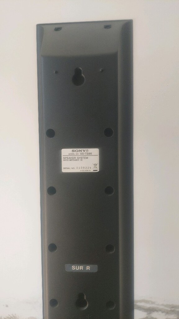 SİNEMA EV SİSTEMİ HOPÖRLÖRLER - 6