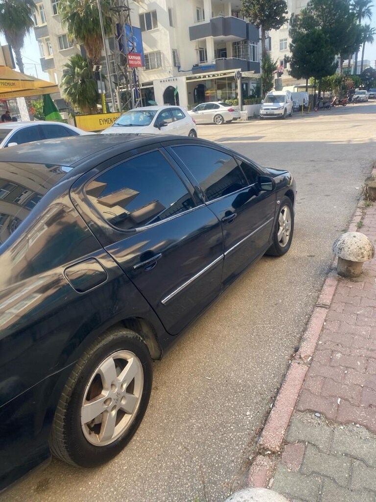 sahibinden temiz 407 - 5