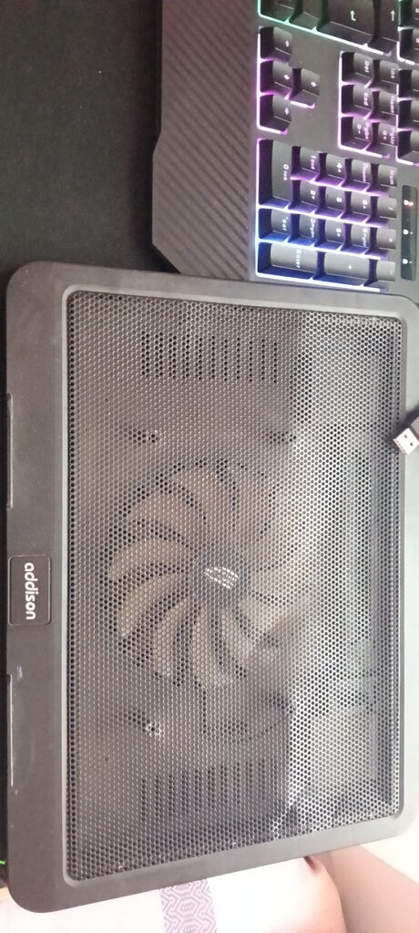 LAPTOP SOĞUTUCUSU - 3