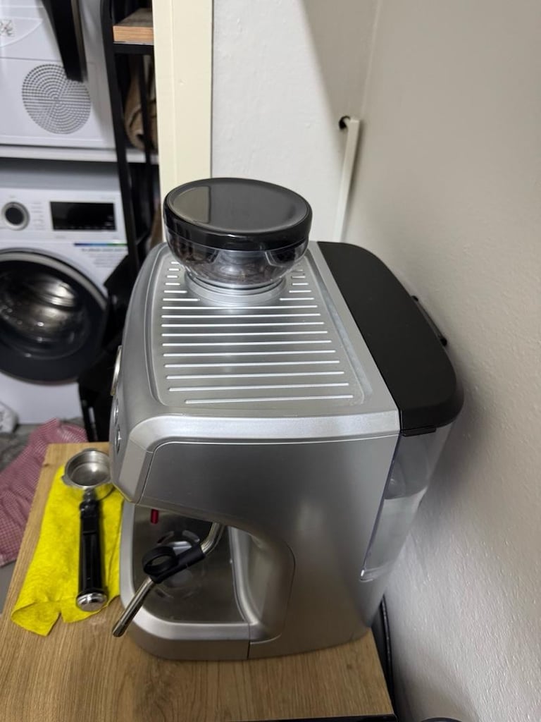 karaca barista espresso kahve makinası - 3