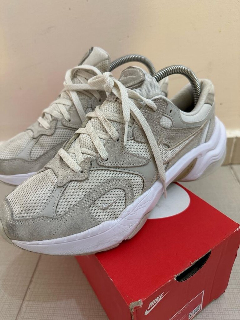 Nike kadın spor ayakkabı - 3