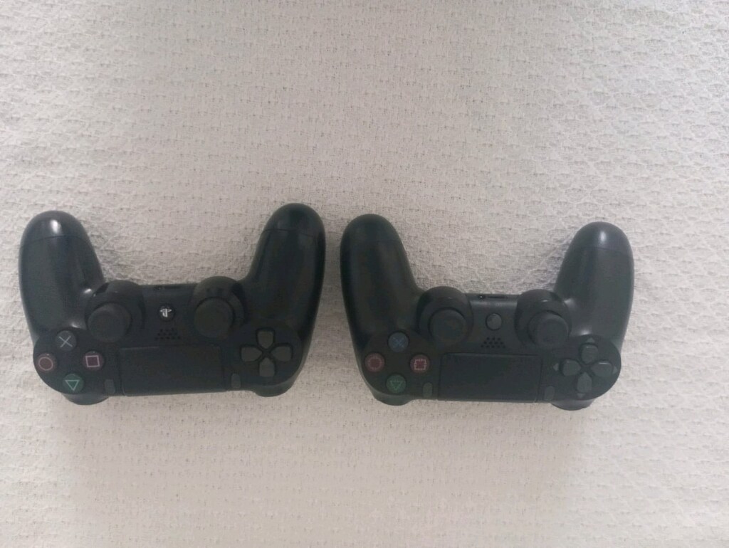 ps 4 - 5